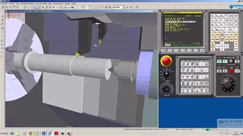 cnc machining simulation software|cnc simulation software free download.